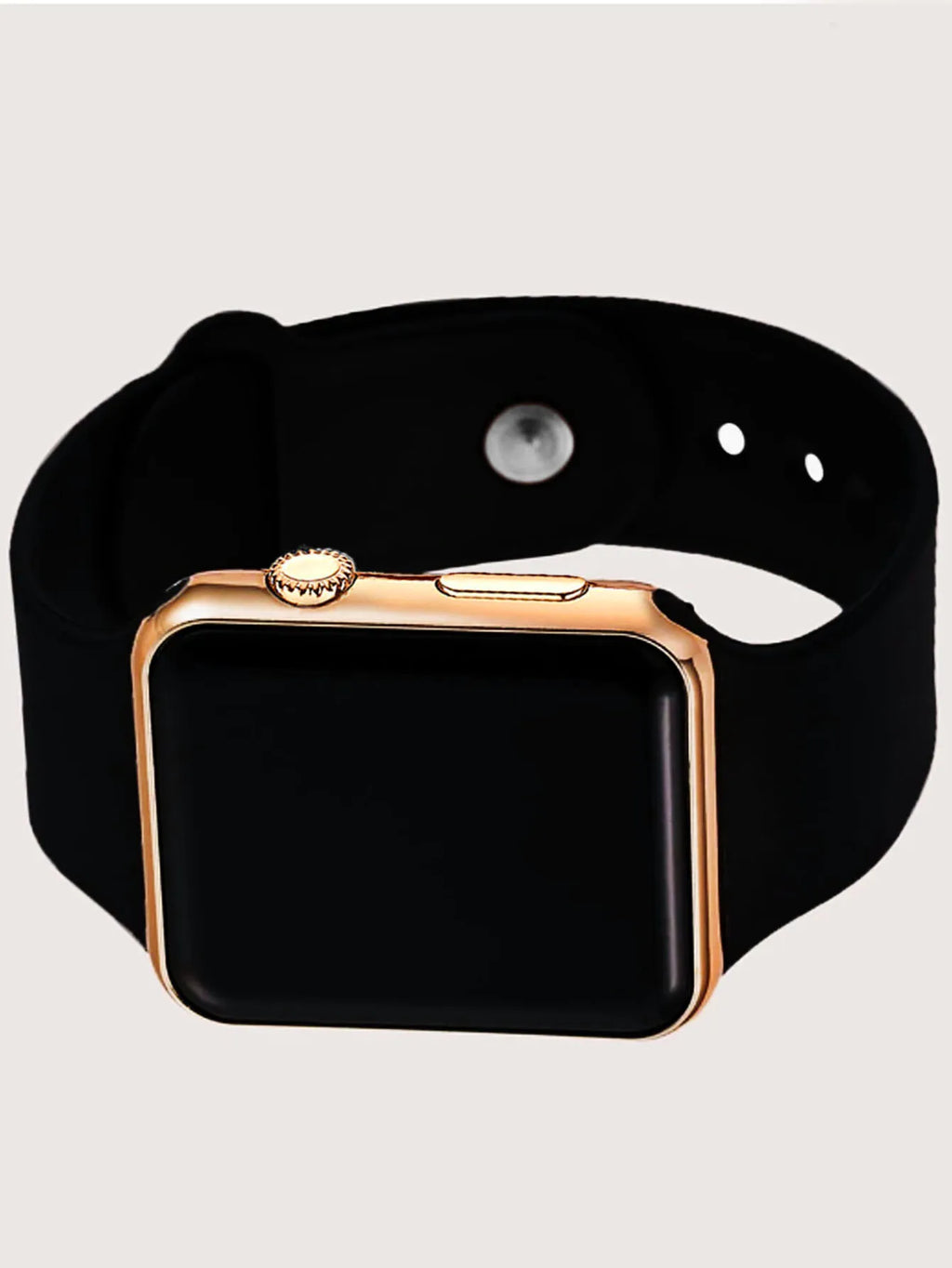 Coffret Homme Montre Digitale & Bijoux – Ensemble 4 Pièces Style Urbain